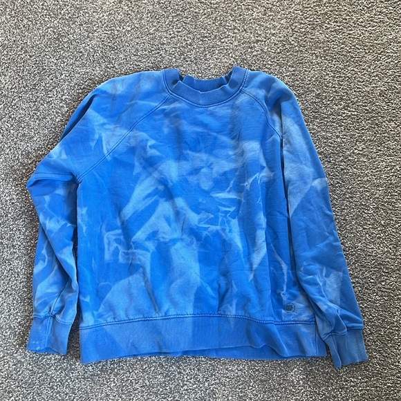 BDG Vintage Sun Bleach Crewneck sweatshirt-Urban Outfitters - Picture 2 of 4